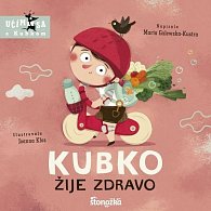 Kubko žije zdravo (slovensky)