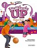 Everybody Up 1 Student Book (2nd)