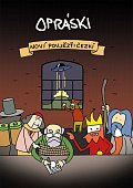 Opráski - Noví povjesti českí