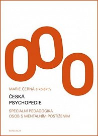 Česká psychopedie