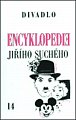 Encyklopedie Jiřího Suchého 14: Divadlo 1990-1996