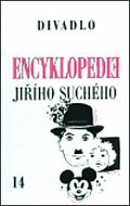Encyklopedie Jiřího Suchého 14: Divadlo 1990-1996