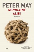 Nezvratné alibi, 1.  vydání