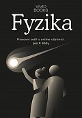 Pracovní sešit fyziky pro 9. ročník