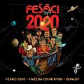 Fešáci 2020 - 2 CD