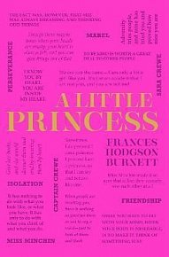A Little Princess, 1.  vydání