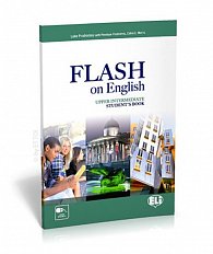 Flash on English Upper Intermediate: Student´s Book