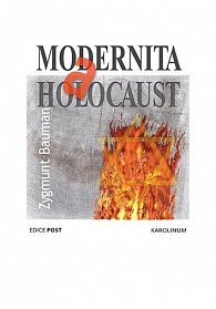 Modernita a holocaust, 3.  vydání