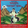 Marpa - Tibetský rebel - CD