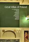 Slavné vily Polska (anglicky)
