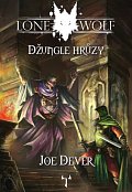 Lone Wolf 8: Džungle hrůzy (gamebook), 1.  vydání