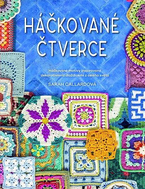 Háčkované čtverce