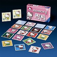 Hello Kitty - Memory mini