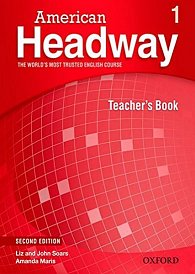 American Headway 1 Teacher´s Book Pack (2nd)