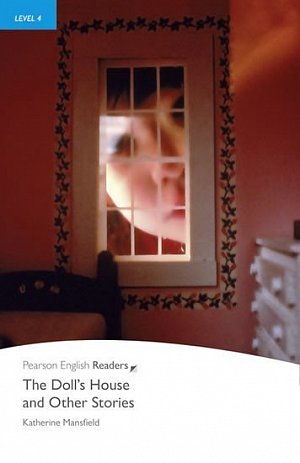 PER | Level 4: The Doll´s House and Other Stories