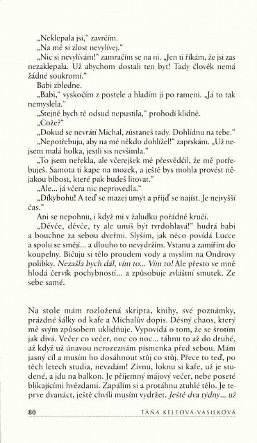 Náhled Já a on, 2.  vydání