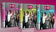 Velmi křehké vztahy - 18 DVD