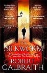 The Silkworm, 1.  vydání