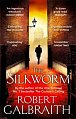 The Silkworm, 1.  vydání
