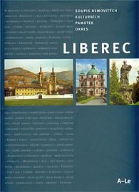 Liberec - Soupis nemovitých kulturních památek okres Liberec (A-Le)