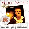 Marcel Zmožek - Dlaně - CD