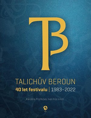 Talichův Beroun - 40 let festivalu 1983-2022