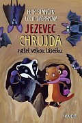 Jezevec Chrujda našel velkou lásečku, 2.  vydání