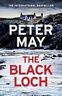 The Black Loch: an explosive return to the hebrides and the internationally bestselling Lewis Trilogy