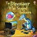 The Dinosaur who Stayed Indoors, 1.  vydání