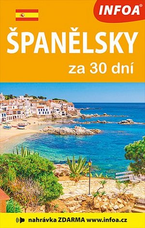 Španělsky za 30 dní (nahrávka na internetu), 2.  vydání