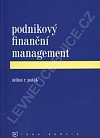 Podnikový finanční management (1. vydání)