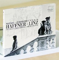 W.A.Mozart: Symphonie Hafener Linz