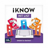 iKNOW Hit List - hra