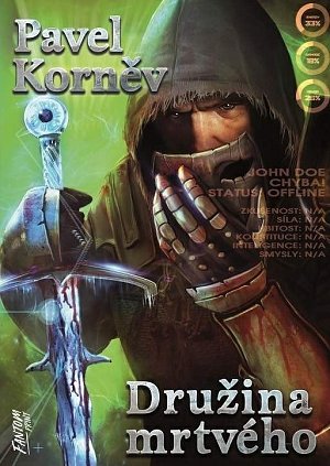 Družina mrtvého - Pouť mrtvého 3