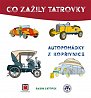 Co zažily Tatrovky - Autopohádky z Kopřivnice