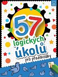 57 logických úkolů pro předškoláky