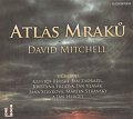 Atlas mraků - 2CDmp3