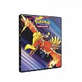 Pokémon Ultra PRO: Scarlet & Violet 10 Destined Rivals - A5 album