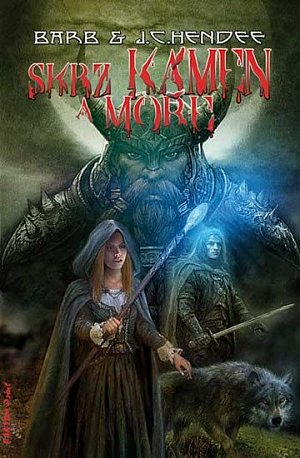 Dhampir 8 - Skrz kámen a moře