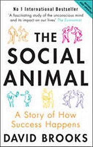 The Social Animal : A Story of How Success Happens