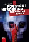 Povstání Herobrina 6 - Nesmrtelná zombie