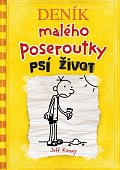 Deník malého poseroutky 4 - Psí život, 3.  vydání