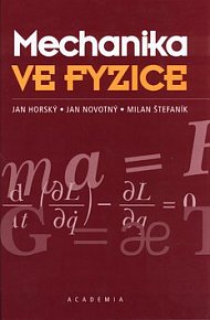 Mechanika ve fyzice