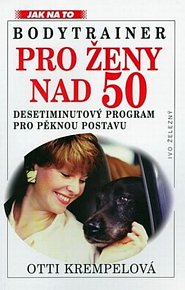 Pro ženy nad 50 - Bodytrainer