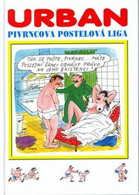 Pivrncova postelová liga