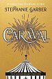 Caraval (anglicky), 1.  vydání