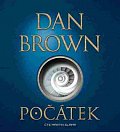 Počátek - 2 CDmp3 (Čte Martin Sláma)
