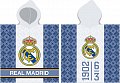 Dětské pončo Real Madrid 1902