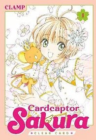 Cardcaptor Sakura: Clear Card 1