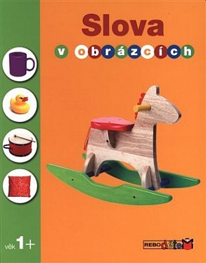 Slova v obrázcích